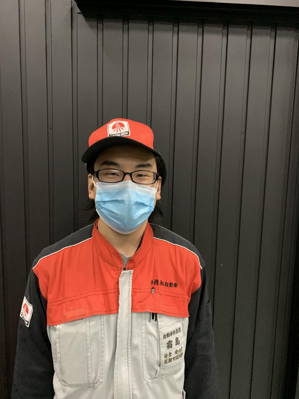 会社案内 有限有限会社榎本自動車